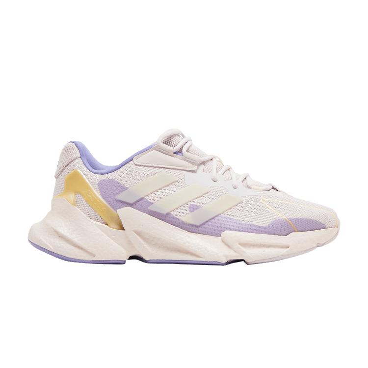 Adidas Wmns X9000L4 Orchid Tint 39