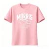 Morris Minor 1000 TShirt for Classic Car Design Stylish TShirt Unisexs Clothing and Womens Clothing 2026 Summer New T Shirt