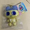 The Great Tamagotchi Sparkling Mametchi Mascot Plush Toy Exhibition