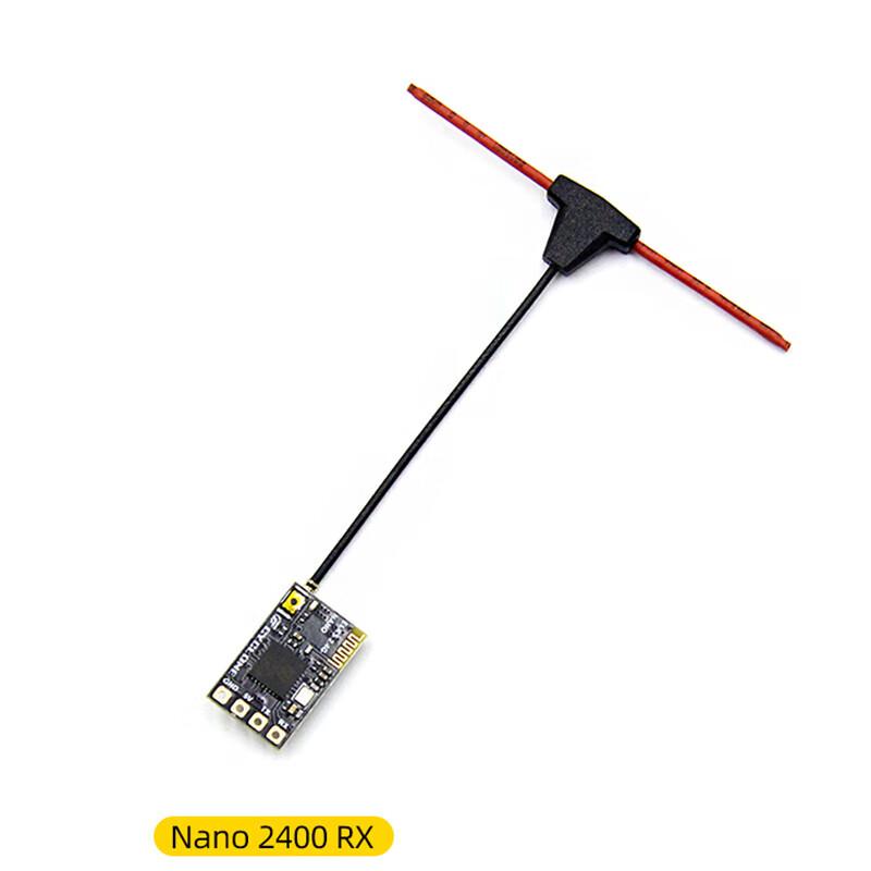 Module de Comunicație pentru Drone FPV Desert Spring