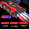 Car Jump Starter Starting Device Battery Power Bank 100000mAh Booster Jumper Box Portable Charger Jump Start Auto Repair Tools