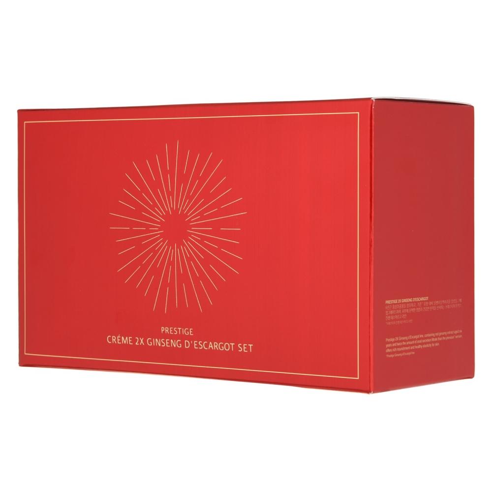 It S Skin 2x ginSeng Creme Set