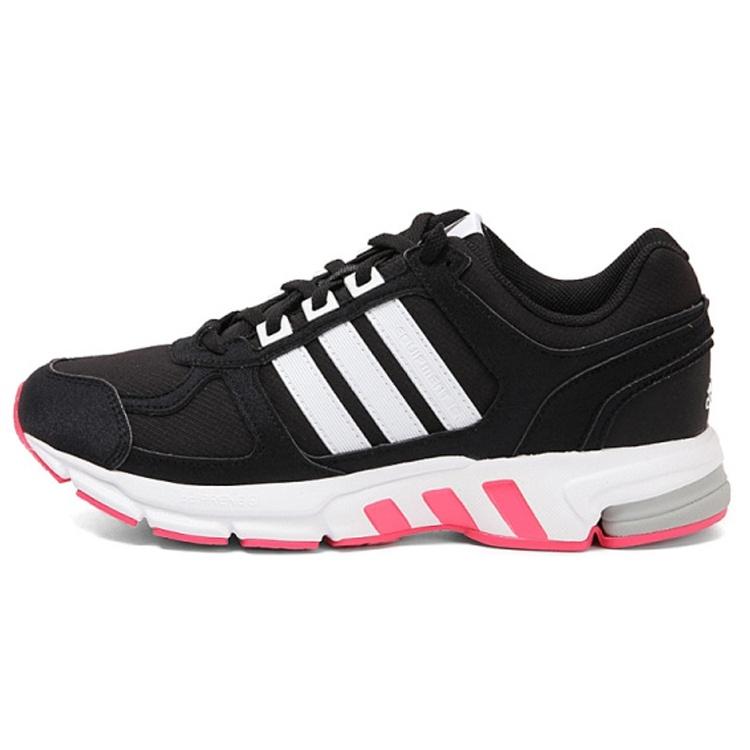 (WMNS) adidas EQUIPMENT 10 W  Black Red  Women s BY3298