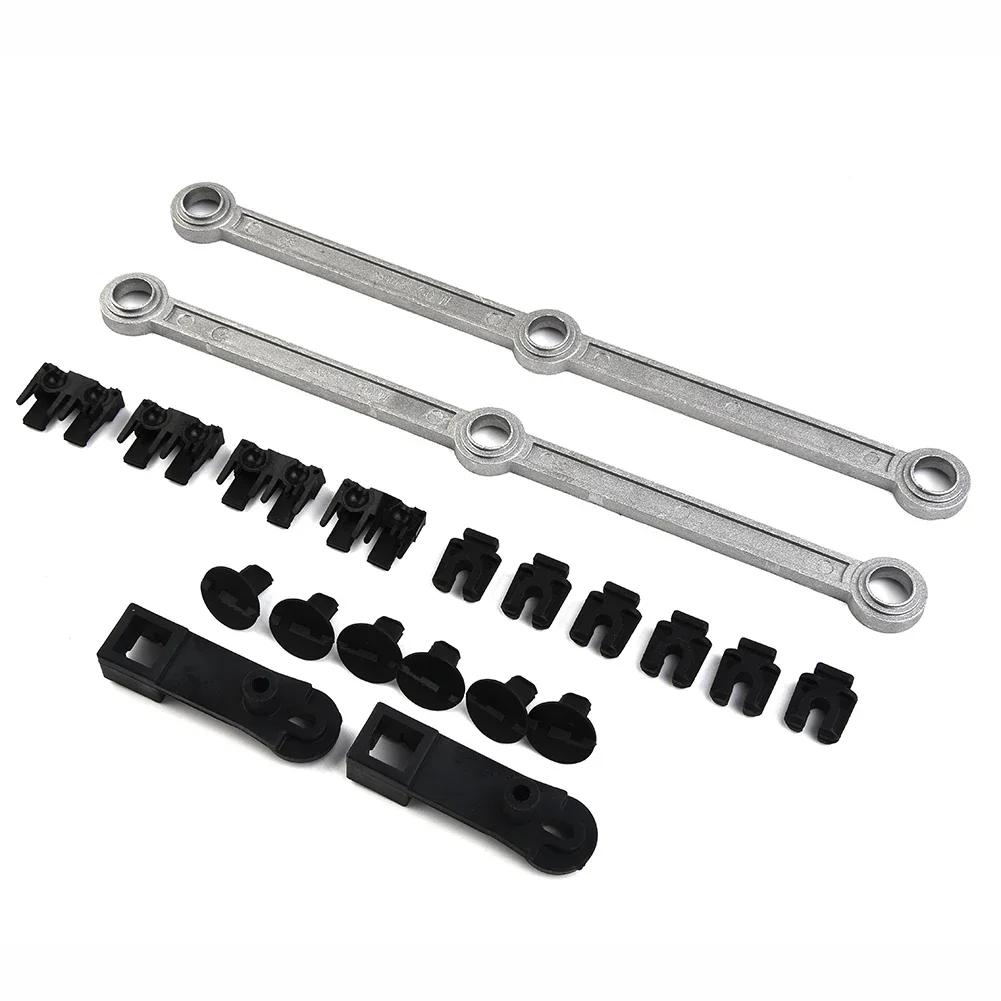 Air Intake Repair Kit For Mercedes OM642 V6 3.0 CDI Air Intaking  Connect Rods Auto Inlet Manifold Connection Repairing Tool