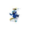Kawada Nanoblock Pokemon Miridon Deluxe Edition Building Set 10.5x6x8.5cm Ages 12 and Up