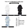 CHOCOOLATEit Men's Hooded Short Sleeve Sports Set