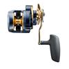 Daiwa 22 Saltiga 15H Baitcasting Reel (2022 Model)