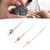 3135 Movement Watch Hands Replacement Movement Luminous Hands Watch Replacement Needles Repair Parts