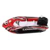 Mini Inflatable Yacht Boat Children's Bath Toys Pool Toys Motorboats Inflators