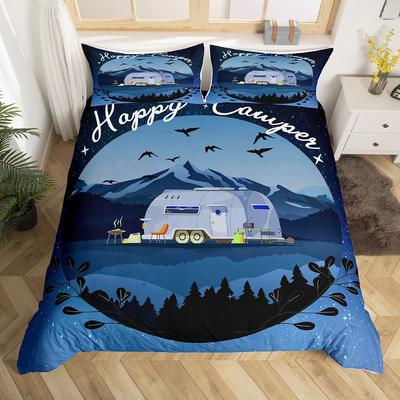Biancheria da letto – Completi lenzuola e set da letto