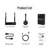 BOEGAM Enterprise Wireless HDMI Screen Projector (CN Version)