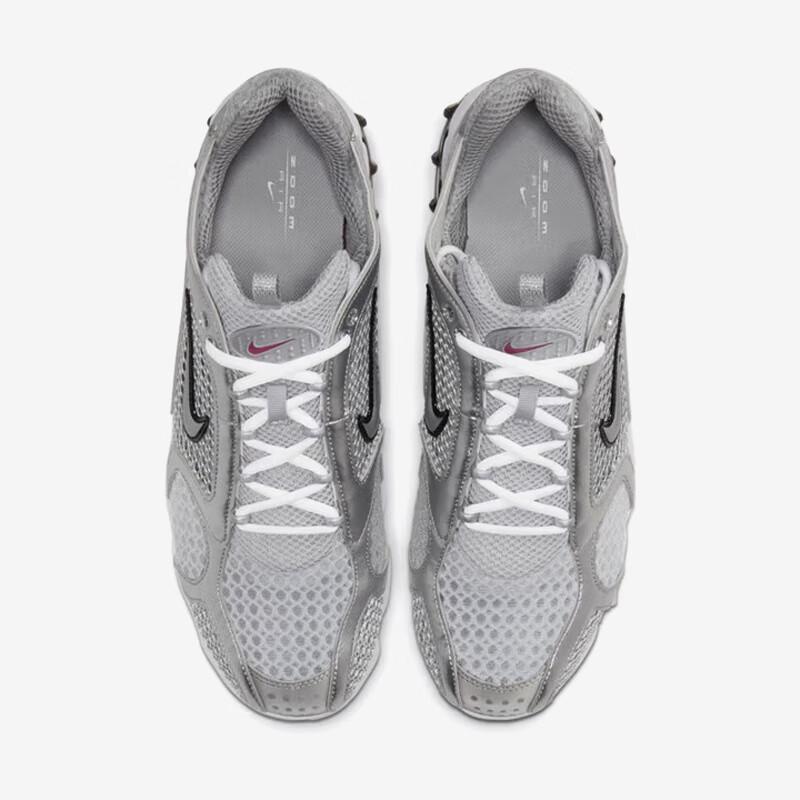 Nike Men's AIR ZOOM SPIRIDON CAGE 2 Skate Shoes