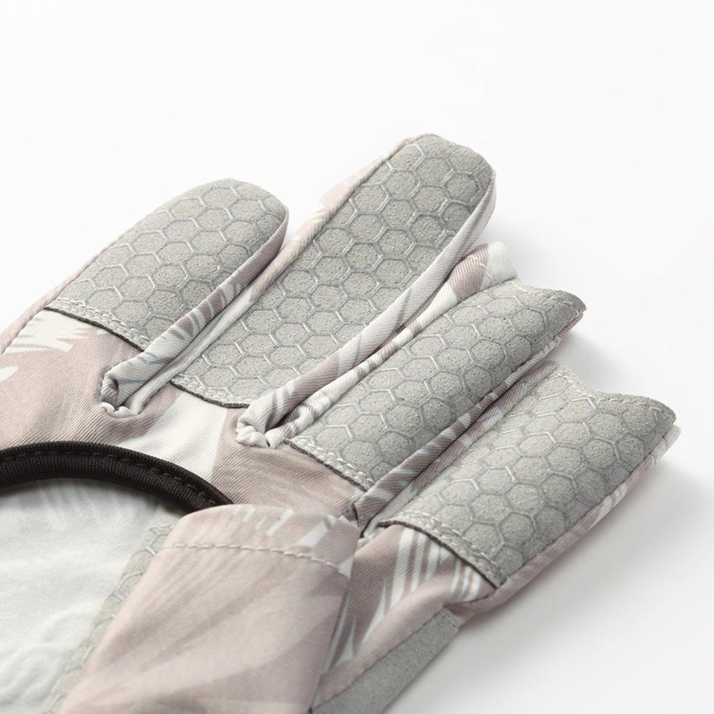 Shore Connect SC Light Game Gloves 3C Medium Gray Camo 10015