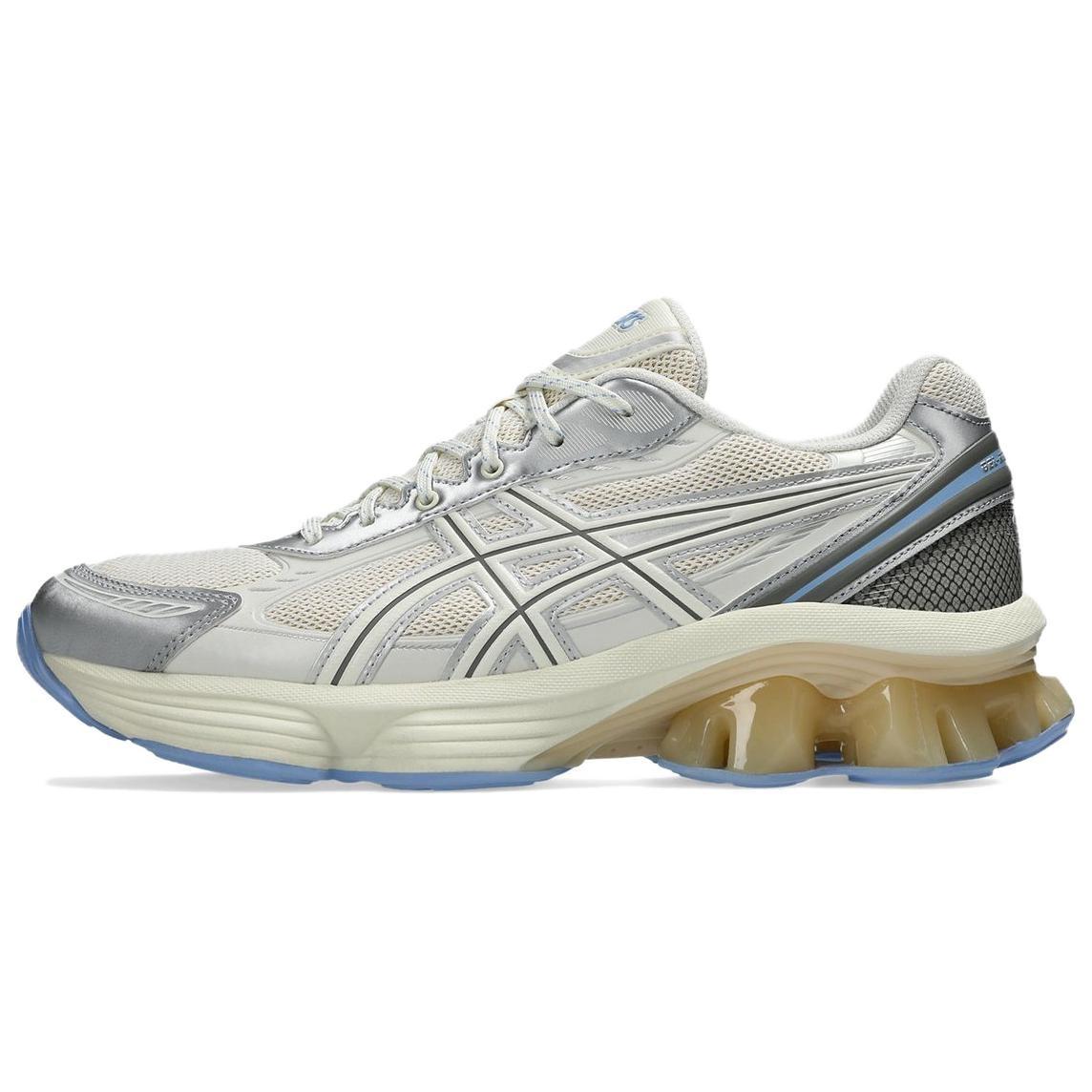 ASICS Gel-Kinetic Fluent  Cream  Men s 1203A591-103 EU 40.5