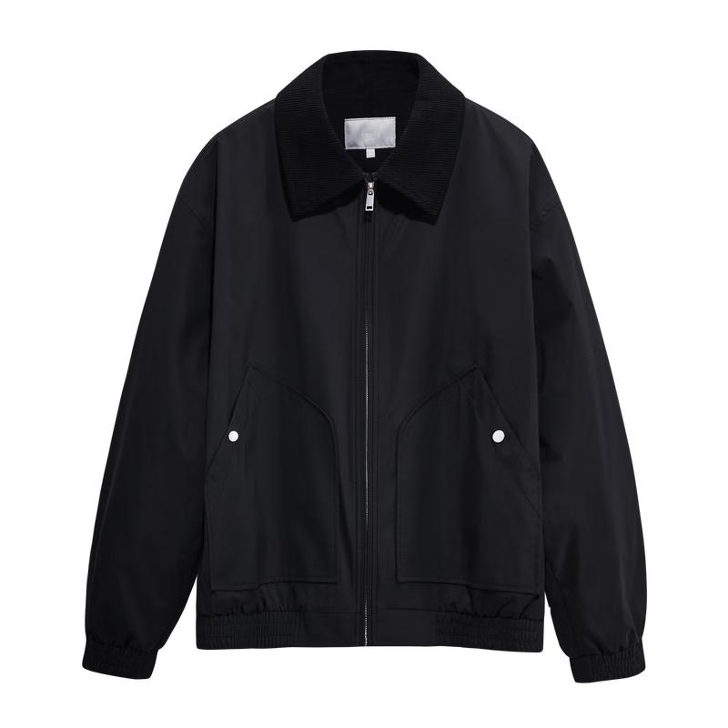 

Joemol Men s Graphene Warm Barbour Style Jacket L 175/96A