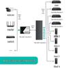 MT-viki Fiber Optic Media Converter