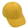 Suede Baseball Cap Snapback Adjustable Breathable Dad Hats For Women and Men Unisex Soft Faux Suede Casual Solid Color Sport Hat