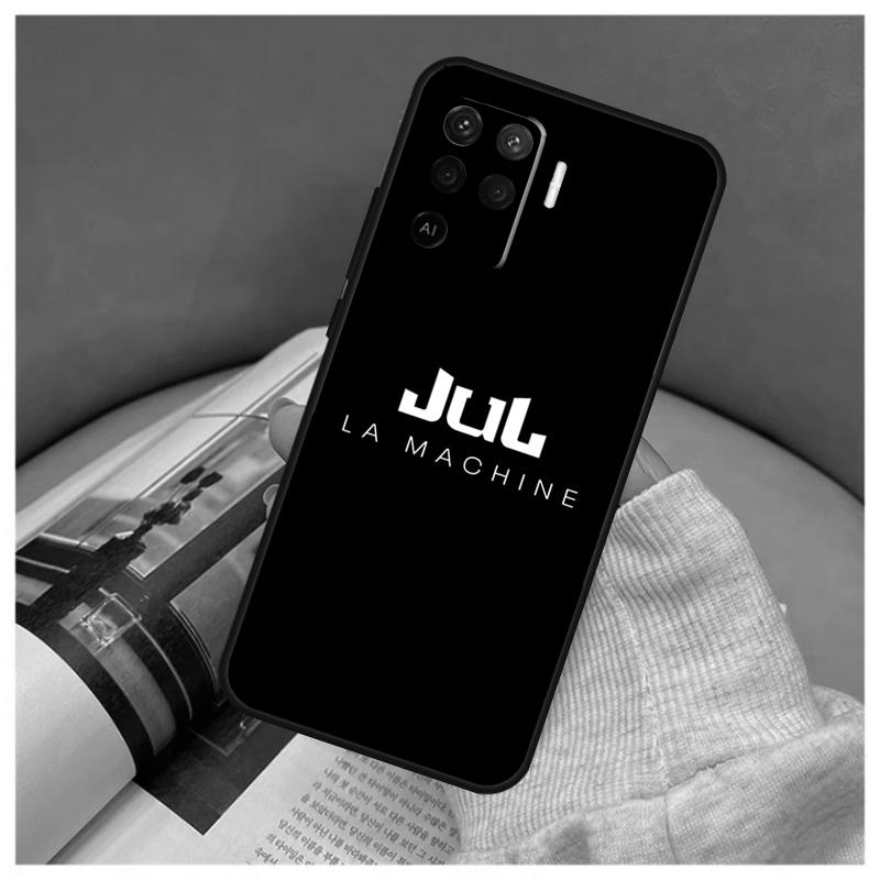 JuL C'est Pas Des Lol Case For Oppo A17 A57 A77 A40 A78 A54 A74 A94 A76 A16 A96 A18 A60 A80 A38 A58 A98 A15 A5 Pro