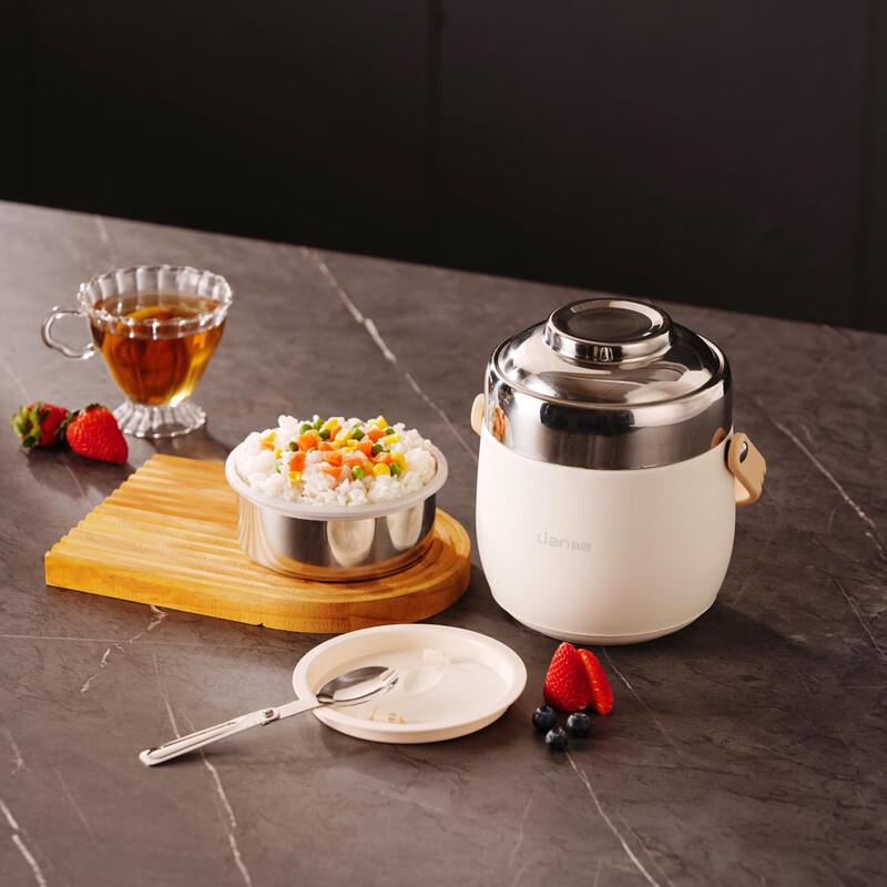 LIAN Insulated Lunch Box