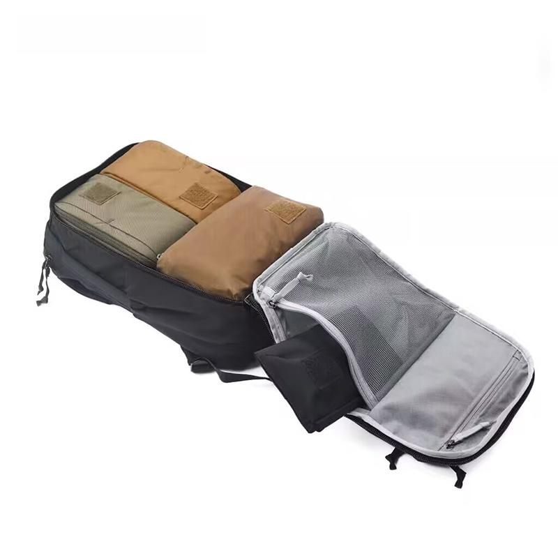 New Waterproof Large Capaci Outdoor Busin Travel Bapa Men'S Commuting Laptop Casual Hiking Bag Nylon Briti Sle