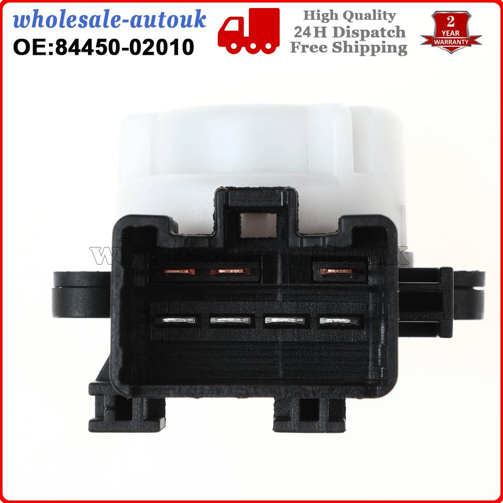 New Ignition Lock Barrel Contact Switch For Toyota Corolla E11/E12 1997-2007