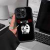 D-Depeche Mode Rock Band Phone Case For IPhone 16 15 14 Plus 13 12 11 17 Pro Max Pro Soft Cover