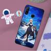 Azur Lane Game For Huawei Nova 11i 7i 8i 12i 12s Y73 Y70 Y90 Y60 Y72 Y61 Y91 9 10 SE P40 Lite P30 Pro Case