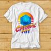 Üst giysisi – T-shirtler