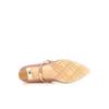 DakS Women S 5cm Faux Leather pumpS dlf509lS59  Pink 
