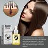 Hoegoa Nourishing Hair Oil For Damaged And Dry Hair Promoting Healthy Softness 35ml