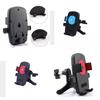 Premium Universal 360rotation Car Air Vent Mount Cradle Holder For Cell Phones And Gps Devices