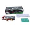Gens ACE 7.4V 2000mAh 2S XT30 Connector 20C-7.4V-2S Li-Po Battery for RC Toys