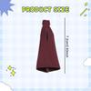 1/12 Action Figure Clothes Doll Costume Accessories Mini Dress Trendy Up Women for 6 Inch