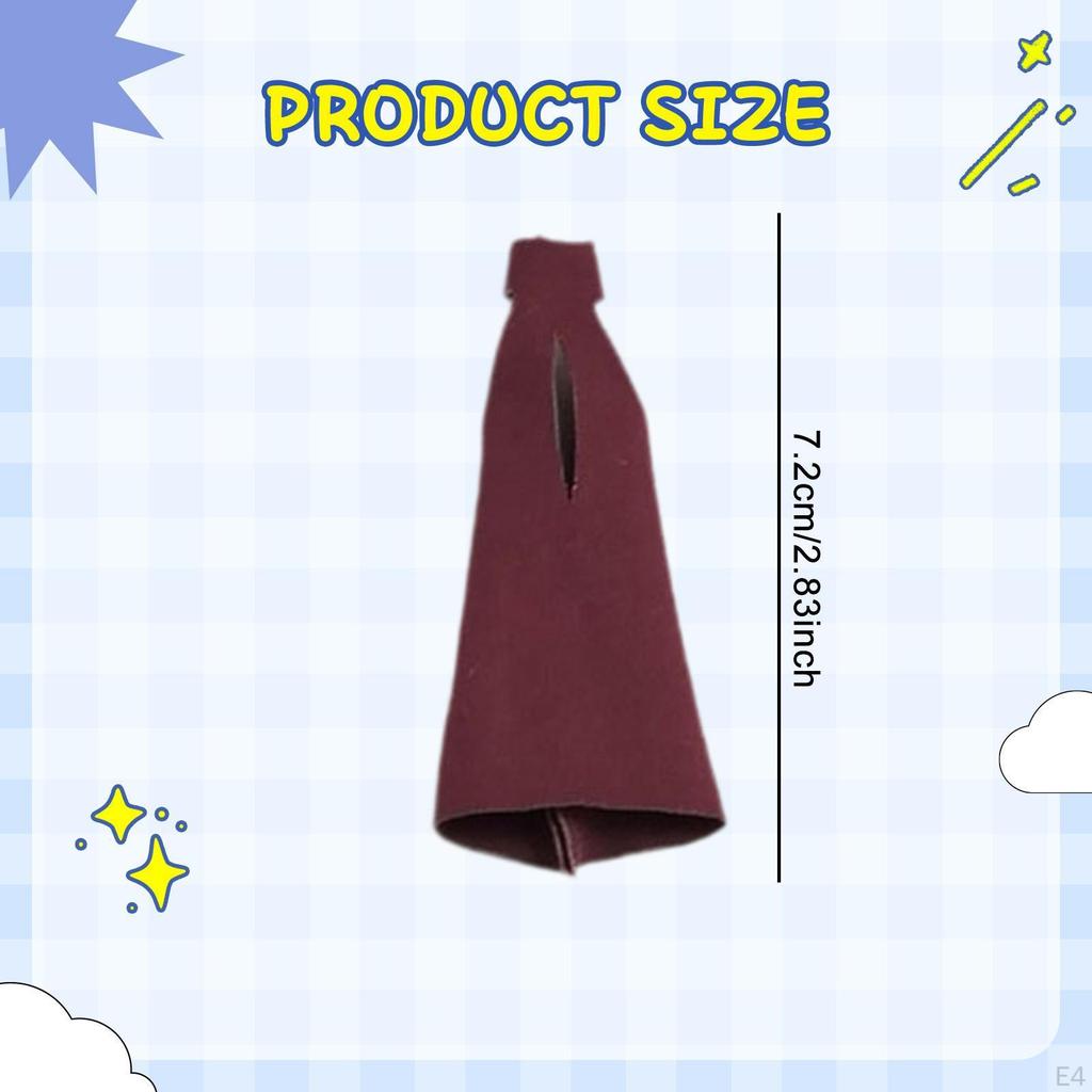 1/12 Action Figure Clothes Doll Costume Accessories Mini Dress Trendy Up Women for 6 Inch