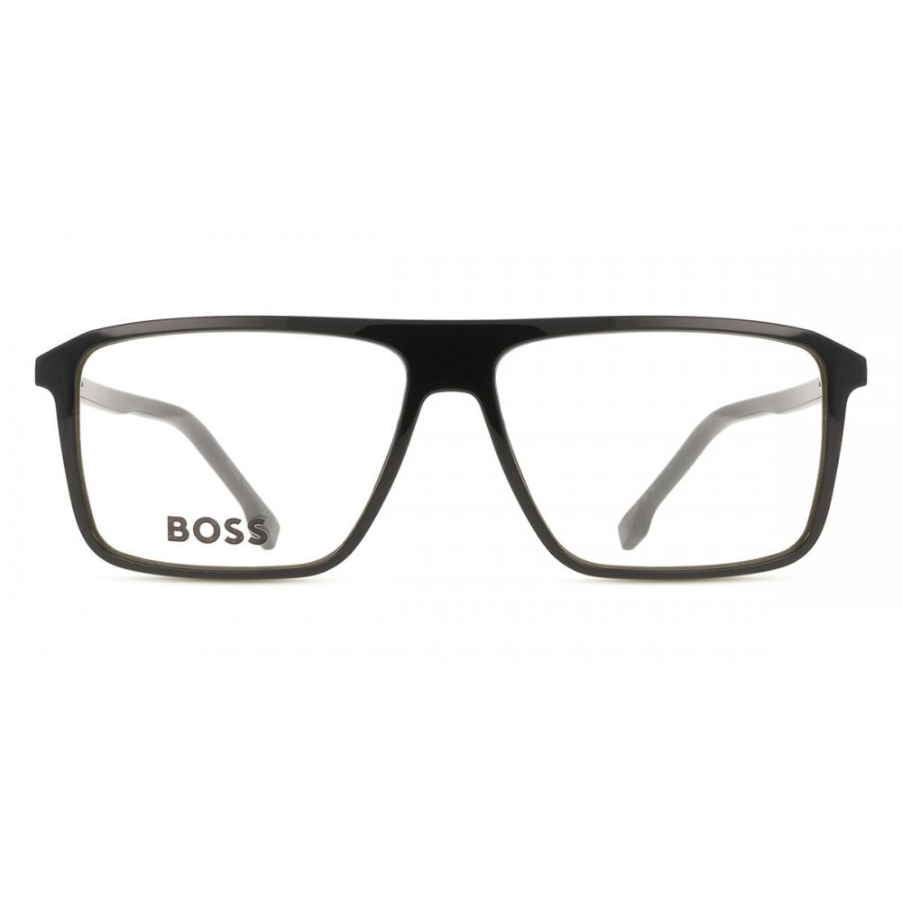 

Boss 1636 807 99 Men Eyeglasses 56-13-150