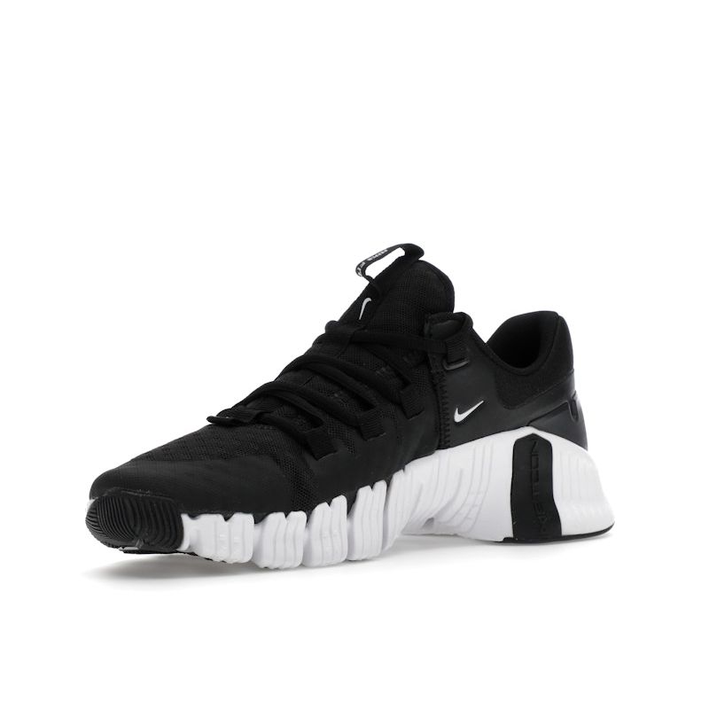 Nike Free Metcon 5 (Women's) 'Black Anthracite' DV3950-001