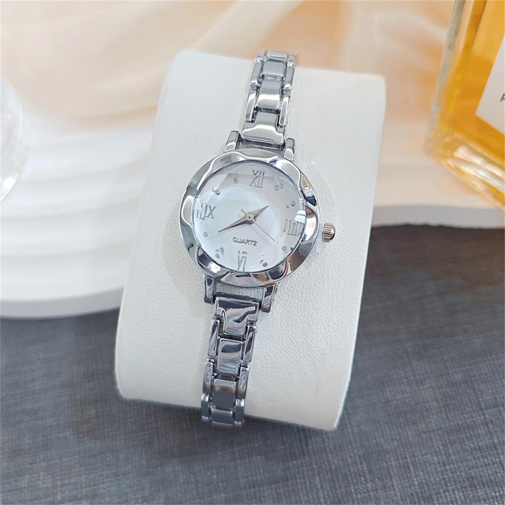 Women Fashion Leather Watch