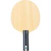 Butterfly ZLC-ST Table Tennis Racket Attack Shakehand 157x150mm Blade Size