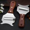 Professional Cheese Chocolate Slicer Dumpling Maker Slicer Kitchen Gadget for Household Dessert Perfect Kitchen Accessories