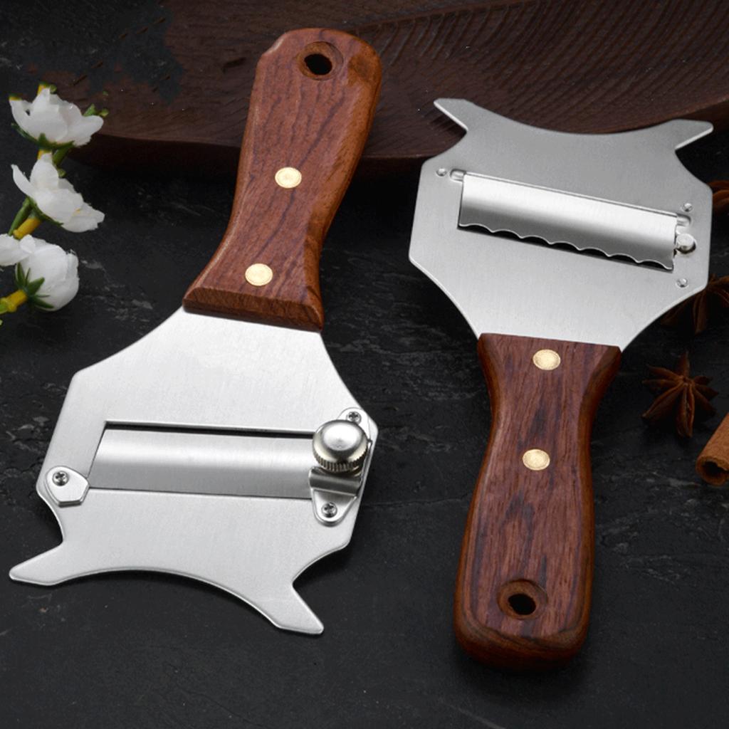 Professional Cheese Chocolate Slicer Dumpling Maker Slicer Kitchen Gadget for Household Dessert Perfect Kitchen Accessories