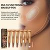Eelhoe Innovative Makeup Pen Liquid Highlighter And Contour Stick For Beautifully Sculpted Features