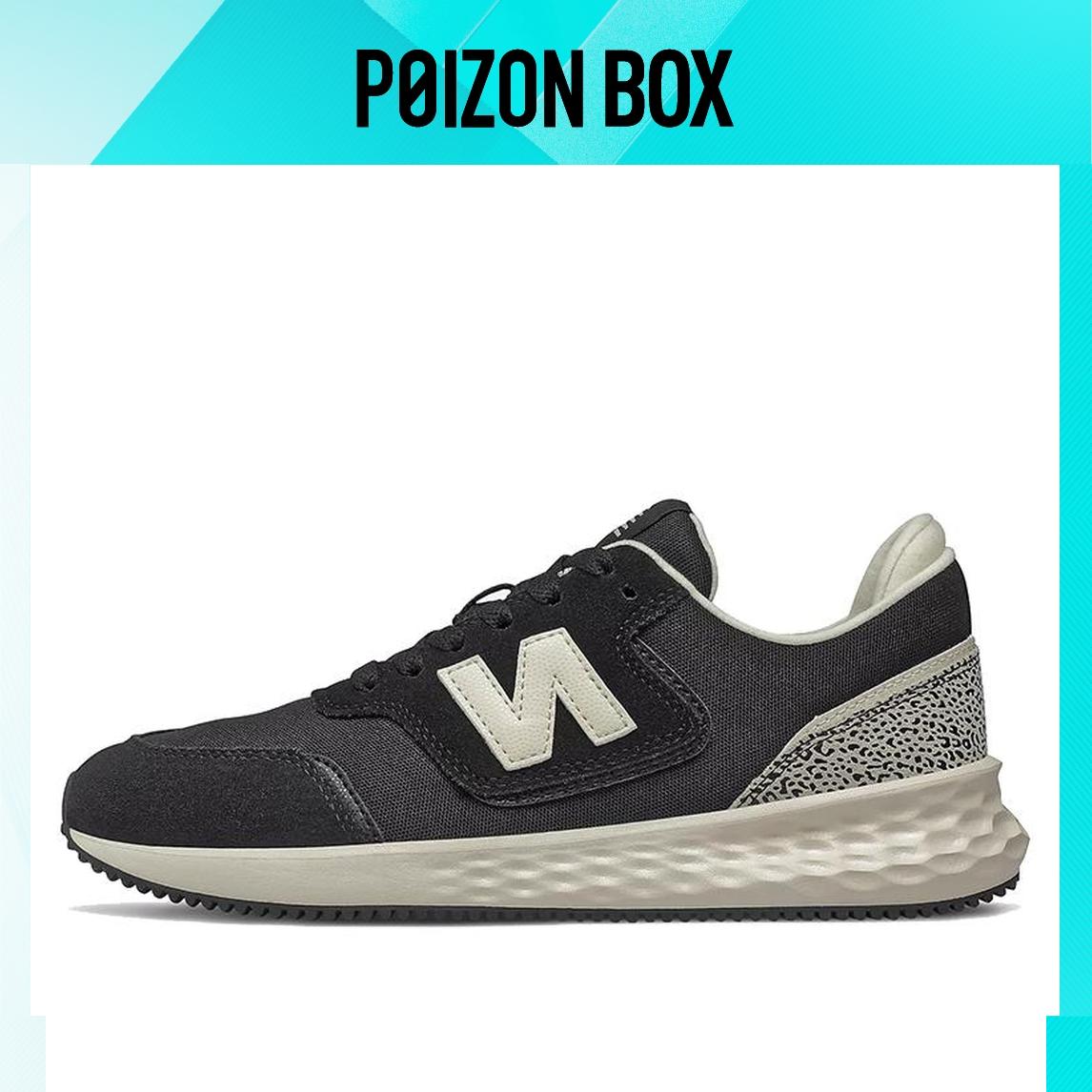 

кроссовки New Balance NB X-70 Life Casual Shoes Female WSX70THB
