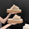 Sapatos de mulher – Pantufas para mulheres