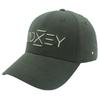 Spring and Summer Cotton Embroidered Baseball Cap for Men and Women Versatile Soft Top Cap Print Tide