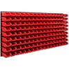 Workshop Tool Board 172x78 Cm + 153 Cuvettes