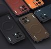 EUCAGR For OPPO K15 Pro Plus K15Pro Car Magnetic Holder Phone Case For OPPO K15 Pro+ Silicone Full Protective Back Cover