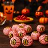 10pcs 5cm Halloween Eyeballs Simulation Halloween Fake Balls Funny Scary Eyeballs  Kids Party