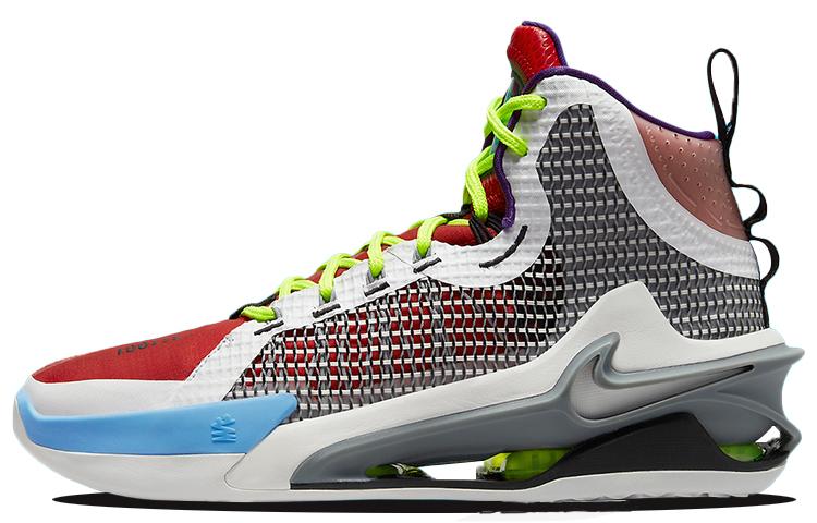 

Nike Air Zoom Gt Jump Multi Color CZ9907-100 42