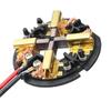 Practical Tool Parts Brush Card Assembly Carbon Brush Holder Driver Accessories For AEG Milwaukee