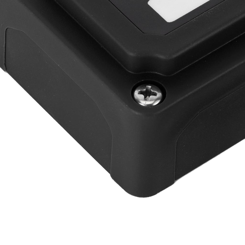 300A Bus Bar Power Distribution Box 48V   4 Studs   for Car Ship Boat RV